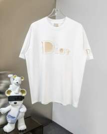 Picture of Dior T Shirts Short _SKUDiorXS-Lxetr29015417